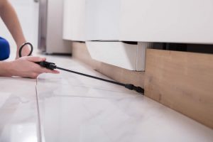 Le cafard et comment s'en débarrasser